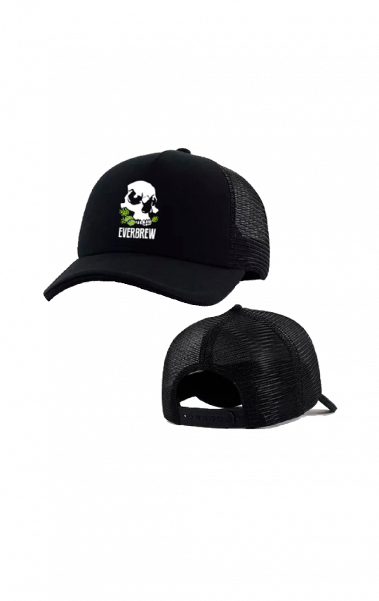 Boné Everbrew
