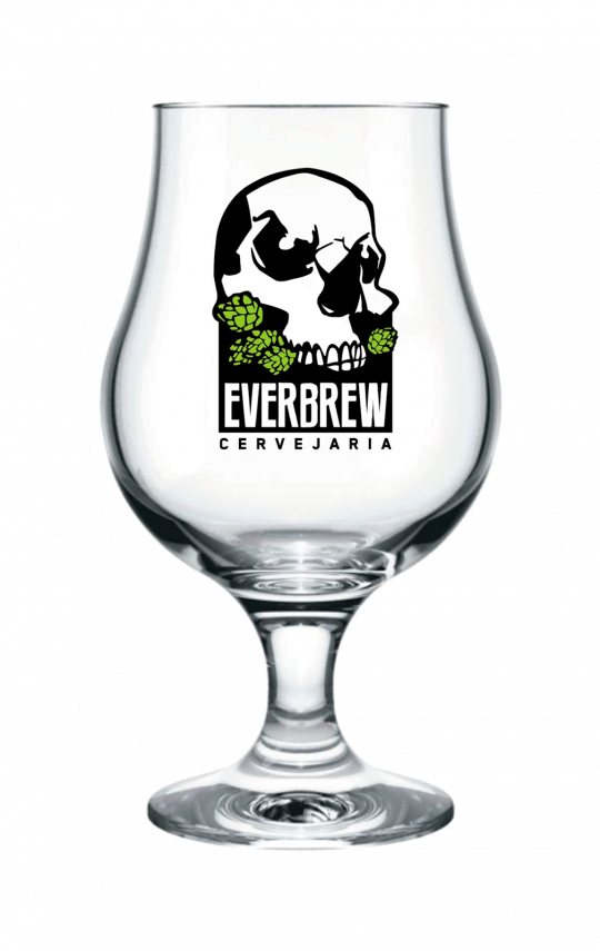 Taça Dublin Everbrew