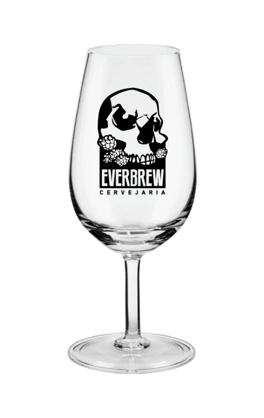 Taça ISO Everbrew vidro 230ml