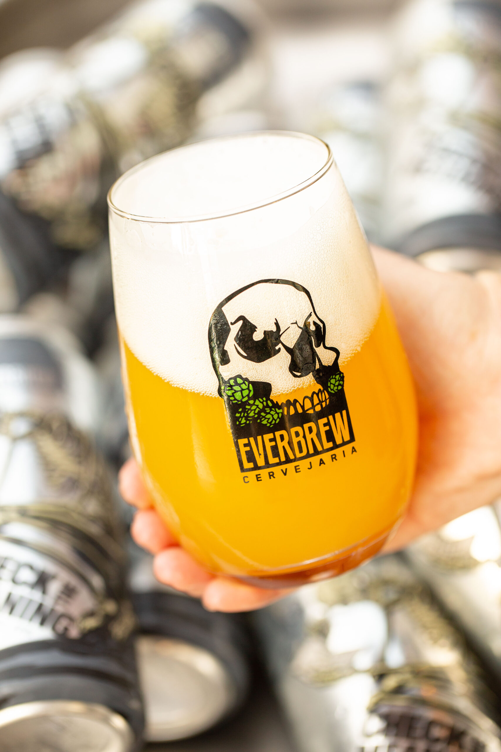 Copo Dubai Everbrew 480ml - Imagem 2