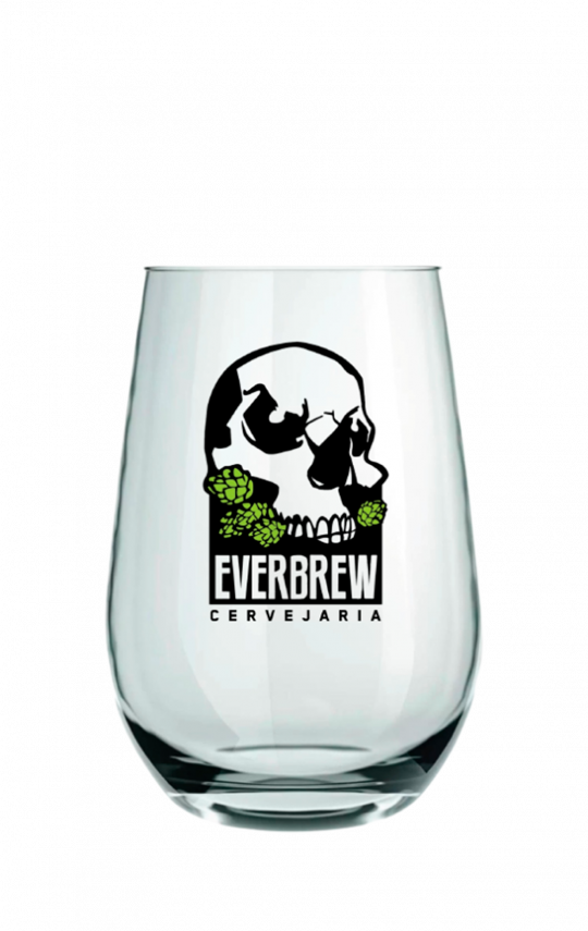 Copo Dubai Everbrew 480ml