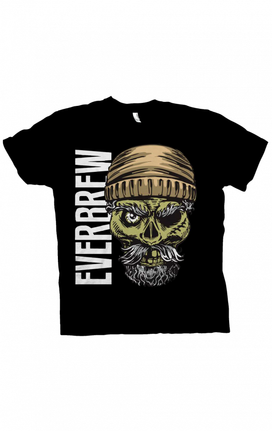 Camiseta Evermaine Everbrew