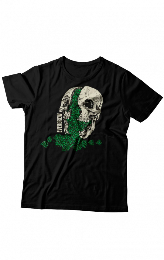 Camiseta Think Hop Everbrew